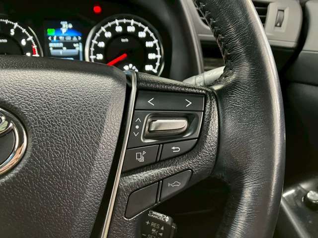 TOYOTA ALPHARD 2017 Image 31