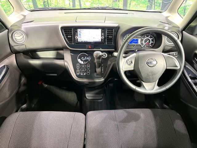 NISSAN DAYZ ROOX 2017 Image 31