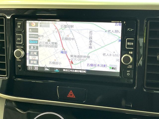 NISSAN DAYZ ROOX 2017 Image 31