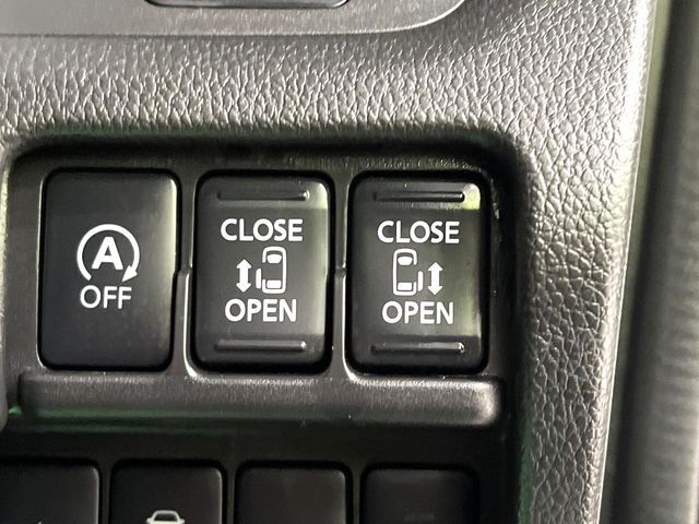 NISSAN DAYZ ROOX 2017 Image 31