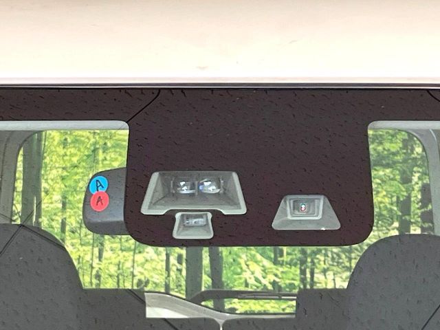 NISSAN DAYZ ROOX 2017 Image 31