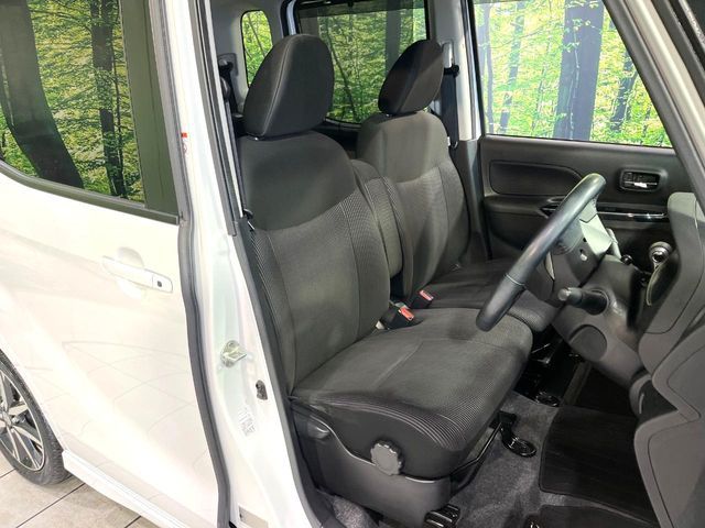 NISSAN DAYZ ROOX 2017 Image 31