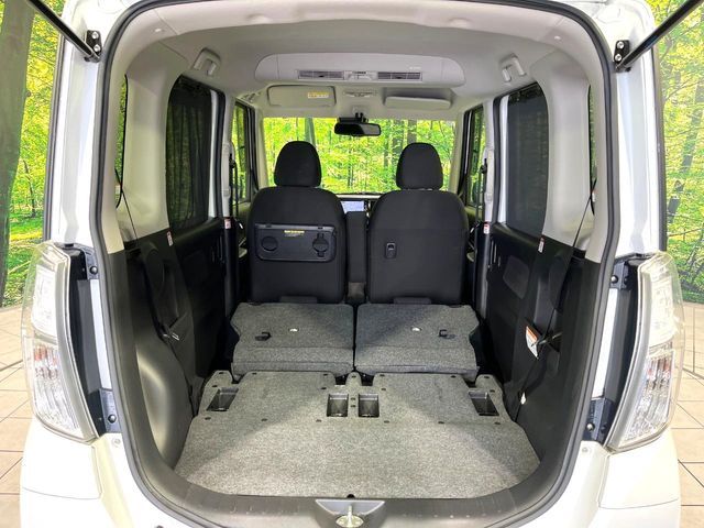 NISSAN DAYZ ROOX 2017 Image 31