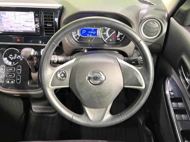 NISSAN DAYZ ROOX 2017 Image 31