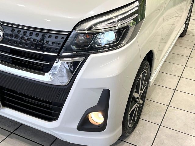 NISSAN DAYZ ROOX 2017 Image 31