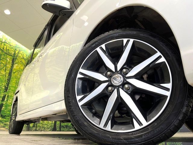 NISSAN DAYZ ROOX 2017 Image 31