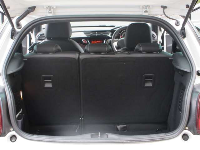 CITROEN DS3 2016 Image 31