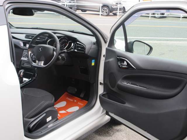 CITROEN DS3 2016 Image 31