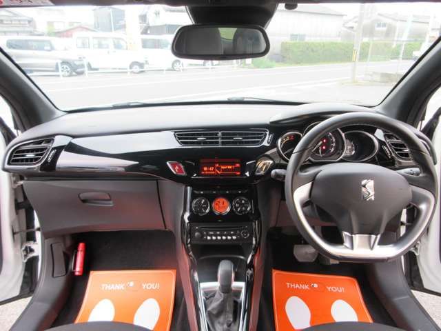 CITROEN DS3 2016 Image 31