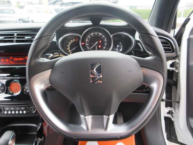 CITROEN DS3 2016 Image 31