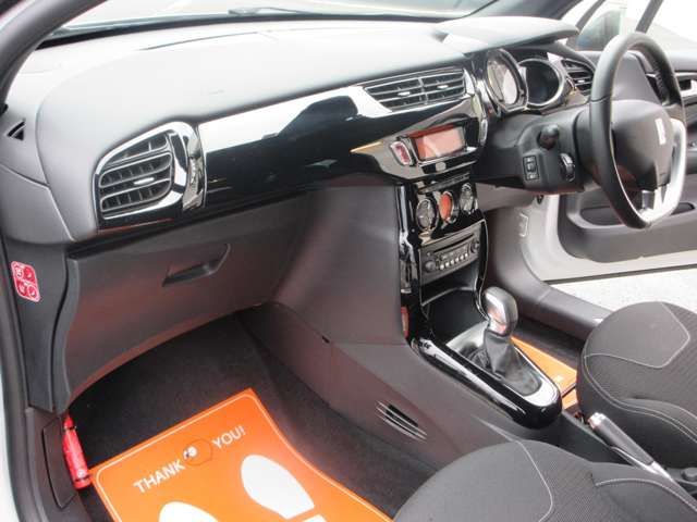 CITROEN DS3 2016 Image 31