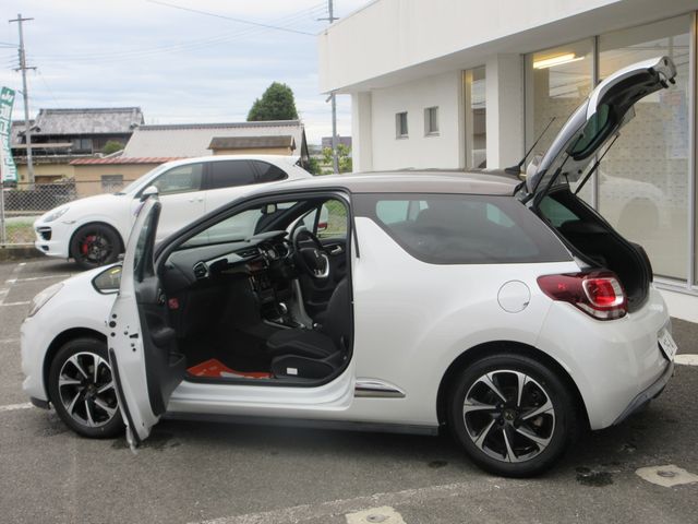 CITROEN DS3 2016 Image 31