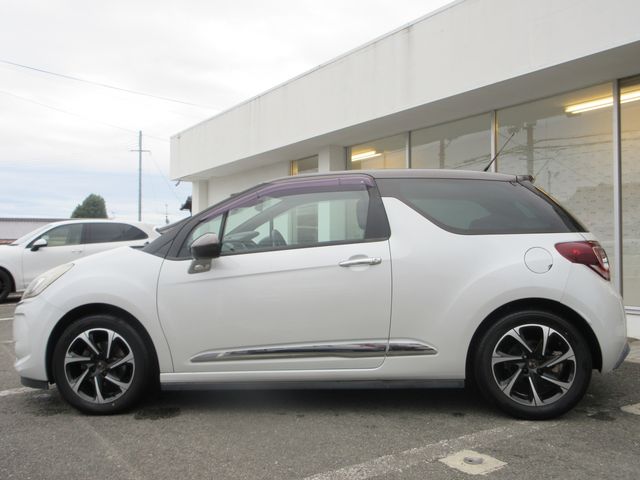 CITROEN DS3 2016 Image 31