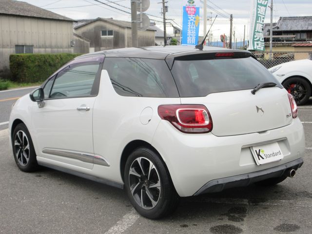 CITROEN DS3 2016 Image 31