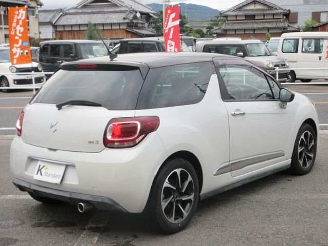 CITROEN DS3 2016 Image 31