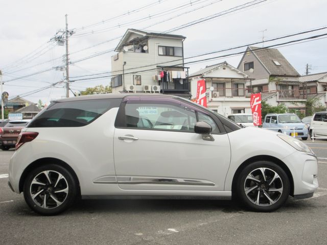 CITROEN DS3 2016 Image 31