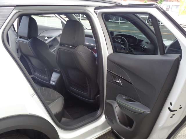 PEUGEOT 2008 2023 Image 31