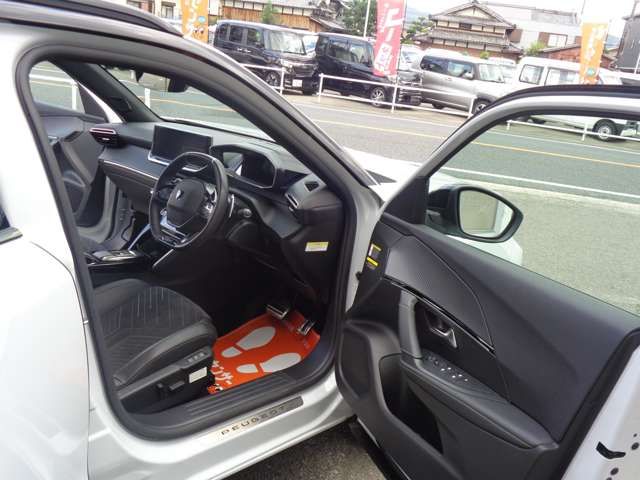 PEUGEOT 2008 2023 Image 31