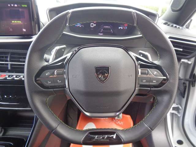 PEUGEOT 2008 2023 Image 31