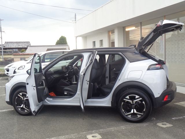 PEUGEOT 2008 2023 Image 31