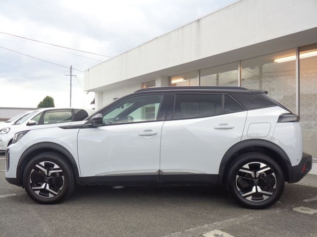 PEUGEOT 2008 2023 Image 31