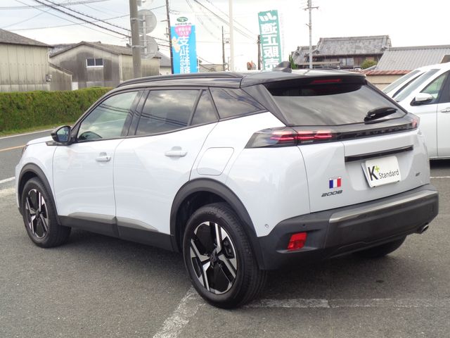 PEUGEOT 2008 2023 Image 31