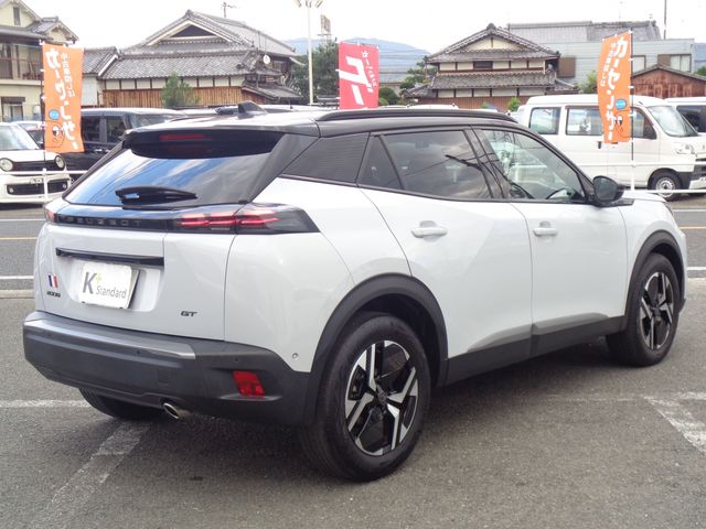 PEUGEOT 2008 2023 Image 31