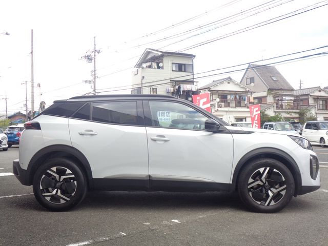 PEUGEOT 2008 2023 Image 31