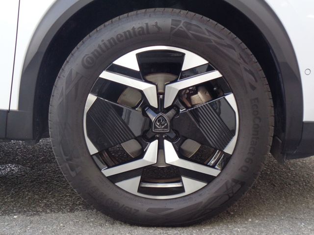 PEUGEOT 2008 2023 Image 31