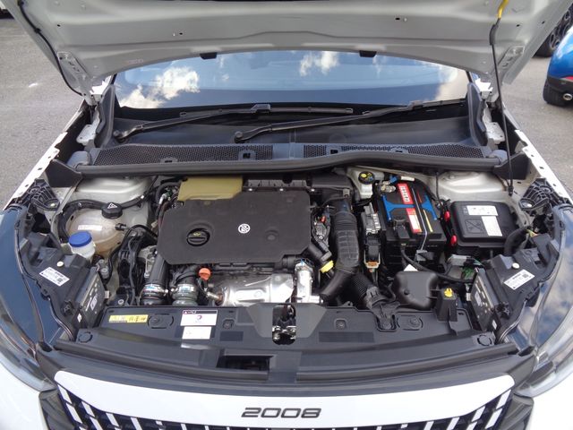 PEUGEOT 2008 2023 Image 31