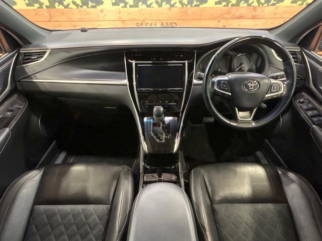 TOYOTA HARRIER 2WD 2018 Image 31