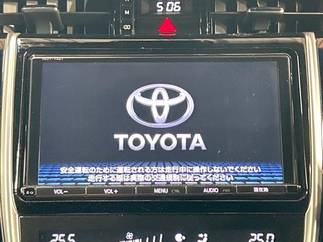 TOYOTA HARRIER 2WD 2018 Image 31