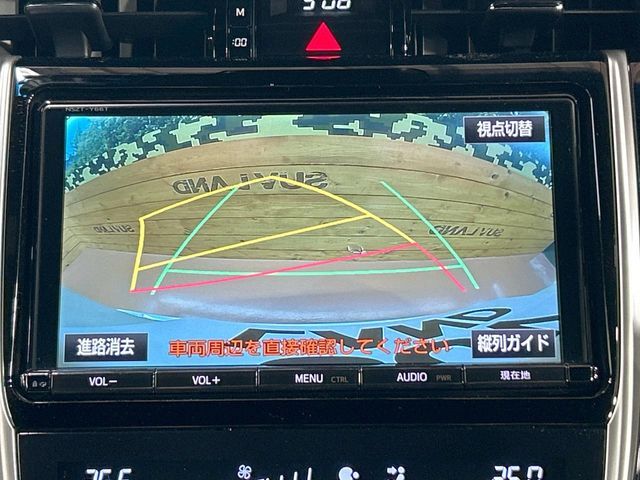 TOYOTA HARRIER 2WD 2018 Image 31