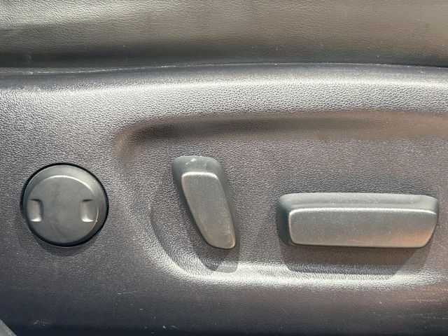 TOYOTA HARRIER 2WD 2018 Image 31