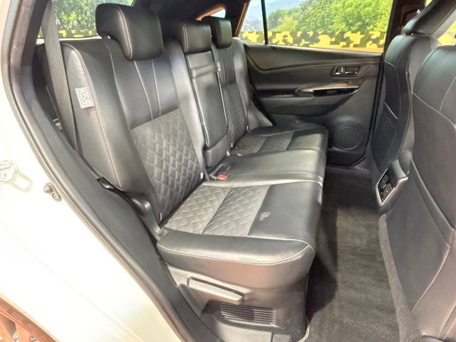 TOYOTA HARRIER 2WD 2018 Image 31