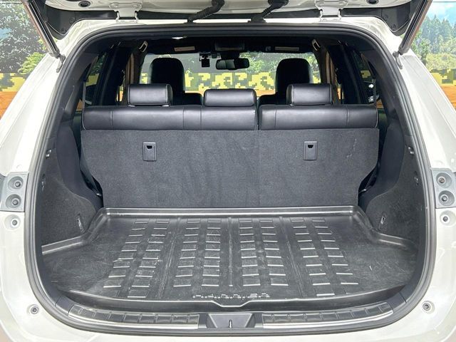 TOYOTA HARRIER 2WD 2018 Image 31