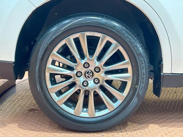 TOYOTA HARRIER 2WD 2018 Image 31