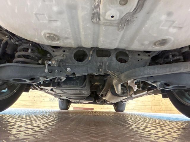 TOYOTA HARRIER 2WD 2018 Image 31