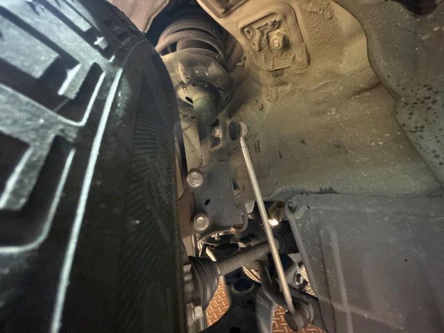 TOYOTA HARRIER 2WD 2018 Image 31