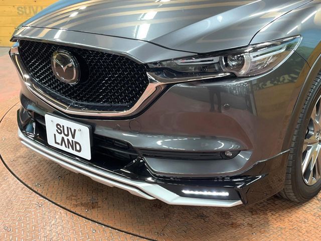 MAZDA CX-5 2019 Image 31