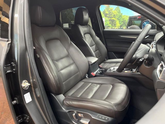 MAZDA CX-5 2019 Image 31