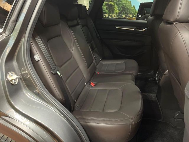 MAZDA CX-5 2019 Image 31