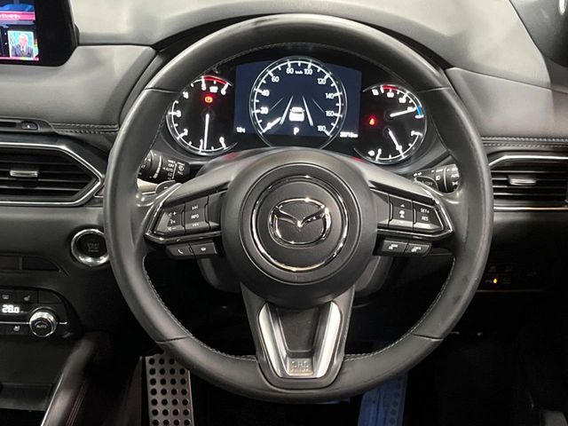 MAZDA CX-5 2019 Image 31