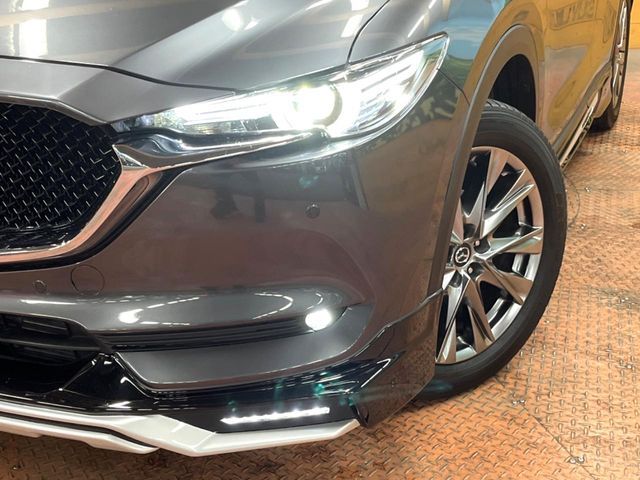 MAZDA CX-5 2019 Image 31