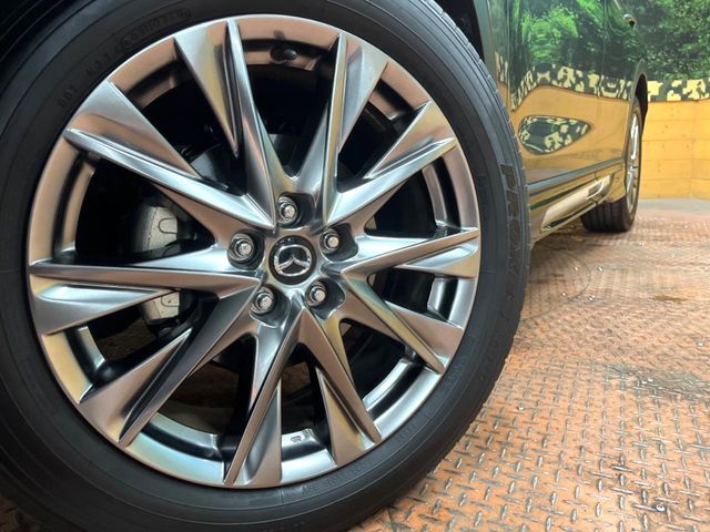MAZDA CX-5 2019 Image 31