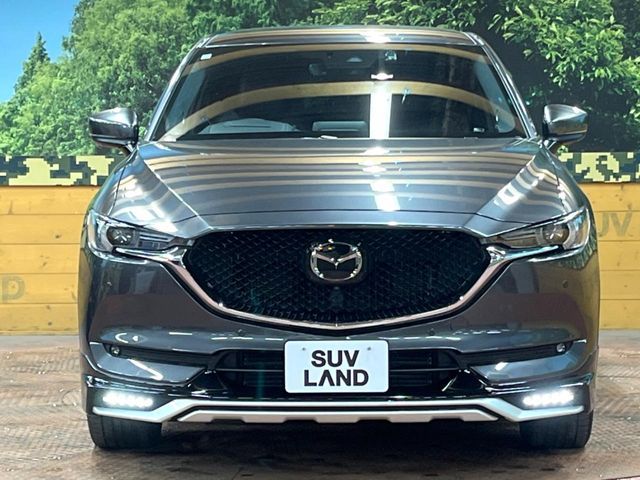 MAZDA CX-5 2019 Image 31