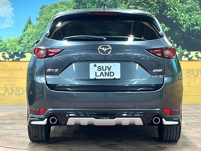 MAZDA CX-5 2019 Image 31