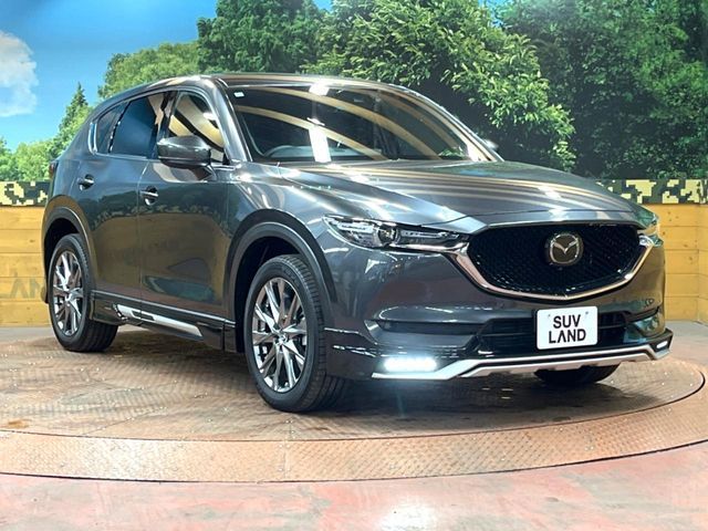 MAZDA CX-5 2019 Image 31