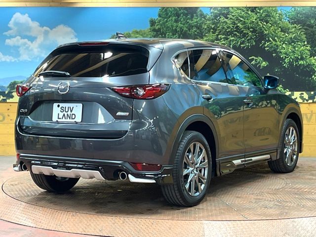 MAZDA CX-5 2019 Image 31