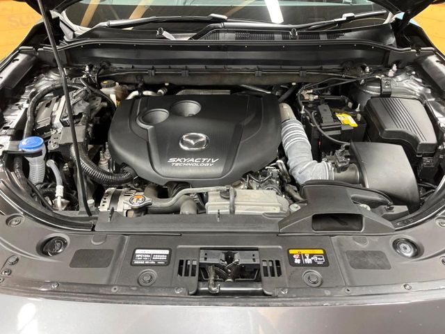 MAZDA CX-5 2019 Image 31